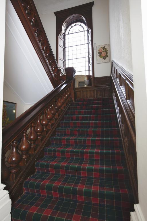 Royal Ettrick Hotel Edinburgh Ngoại thất bức ảnh